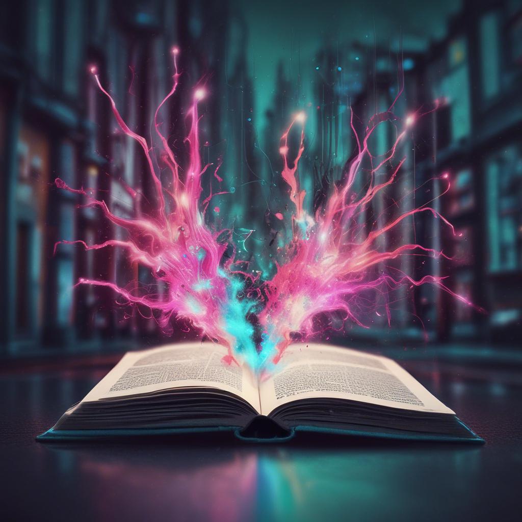 [Short] Silent Contagion 1